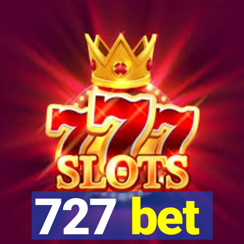 727 bet